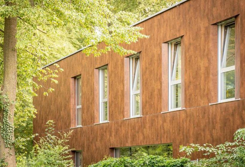 酒店 Schloss Haindorf