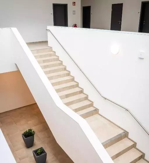 ホテル Schloss Haindorf