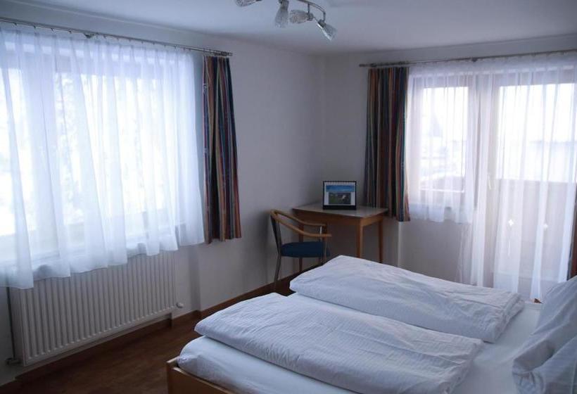 فندق Apartments Seerhof