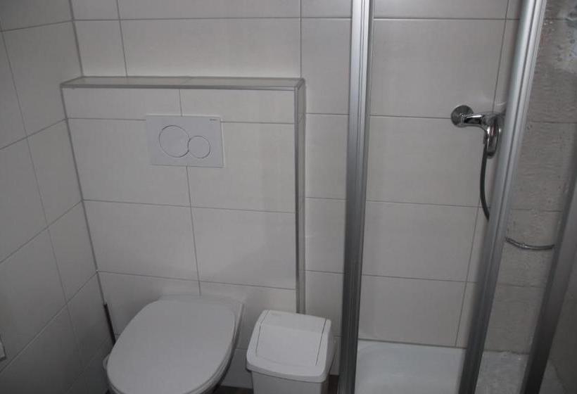 فندق Apartments Seerhof