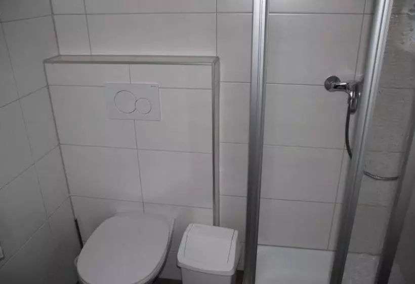 Отель Apartments Seerhof