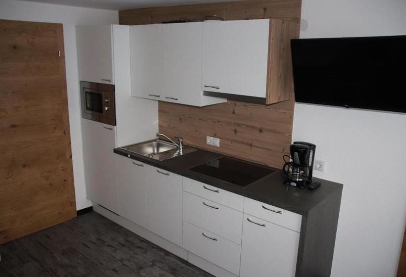 فندق Apartments Seerhof