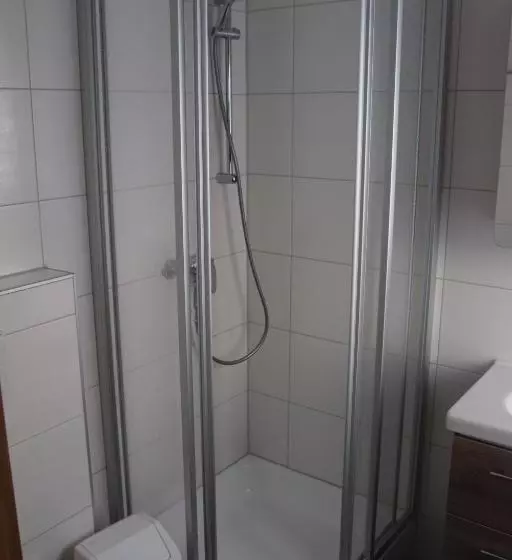 Отель Apartments Seerhof