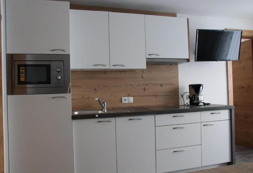 فندق Apartments Seerhof