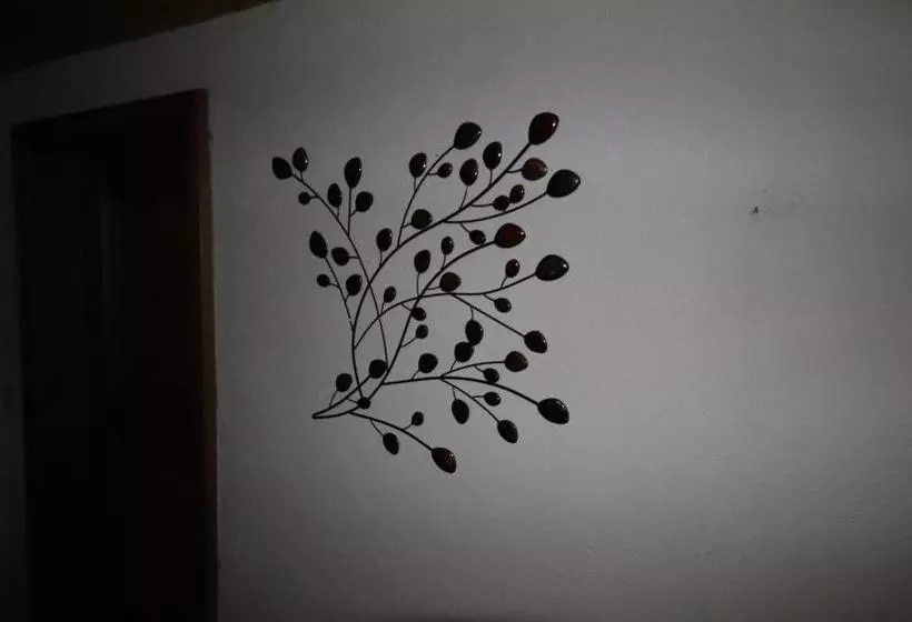 Отель Apartments Seerhof