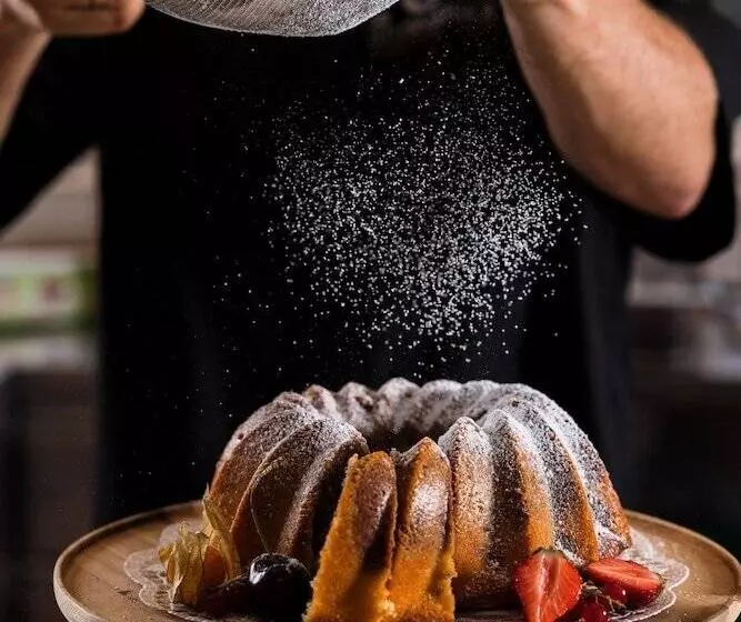 Отель Stubaierhof