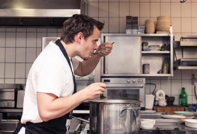 בית מלון כפרי Stubaierhof