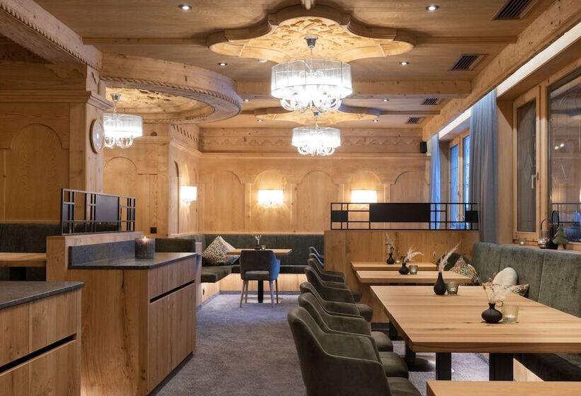 בית מלון כפרי Stubaierhof