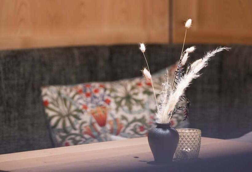 בית מלון כפרי Stubaierhof