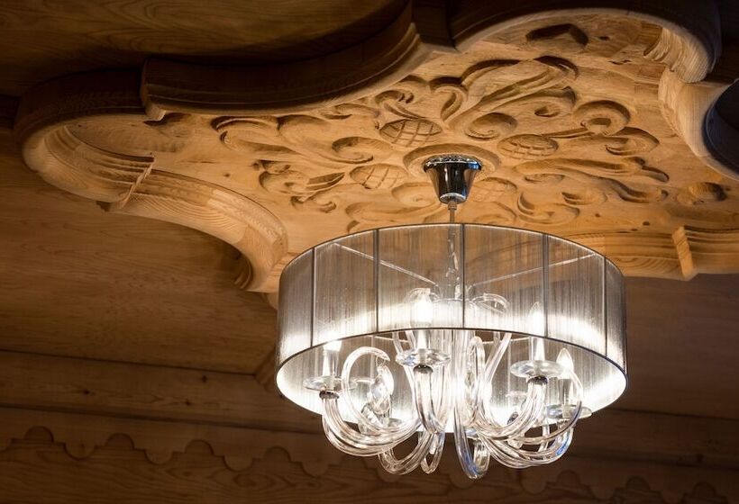 בית מלון כפרי Stubaierhof