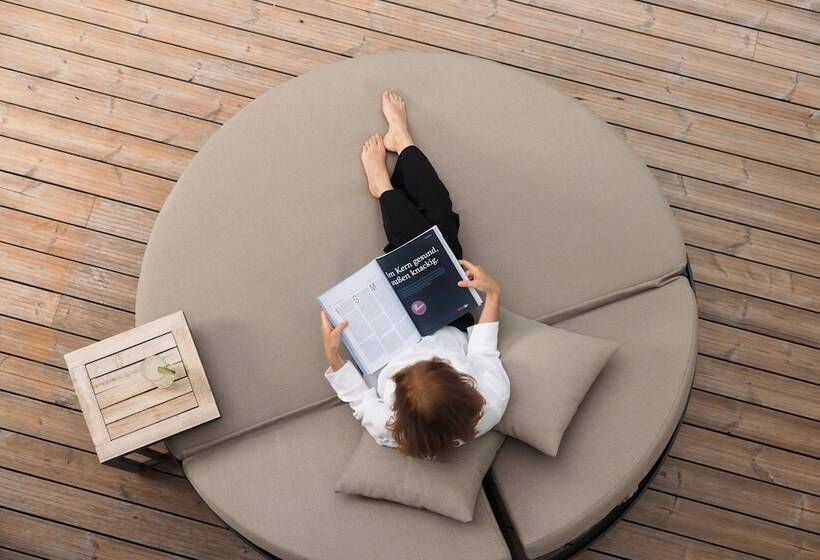 בית מלון כפרי Stubaierhof