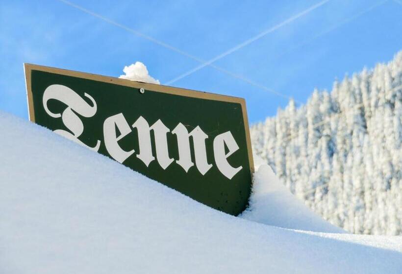 호텔 Tenne