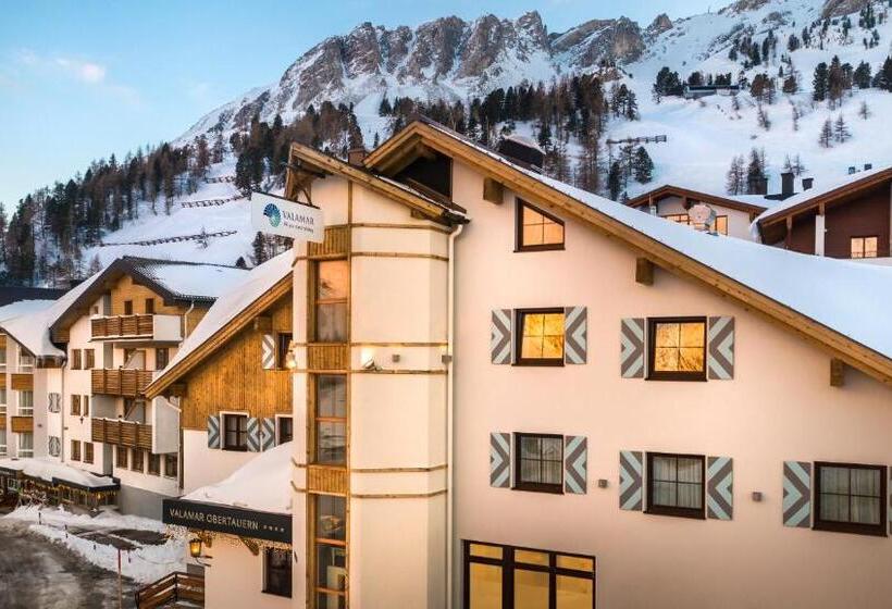 호텔 Valamar Obertauern