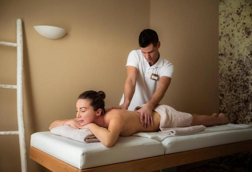 호텔 Valamar Obertauern