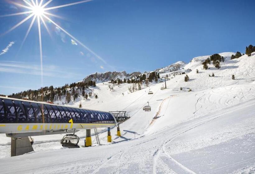 호텔 Valamar Obertauern