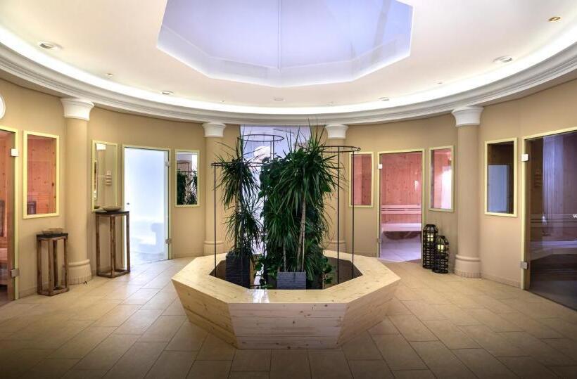 호텔 Valamar Obertauern