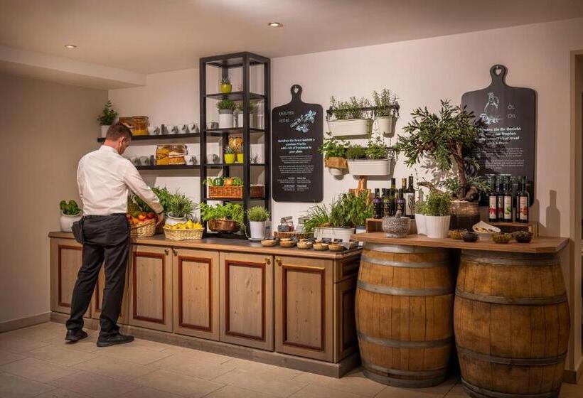 호텔 Valamar Obertauern