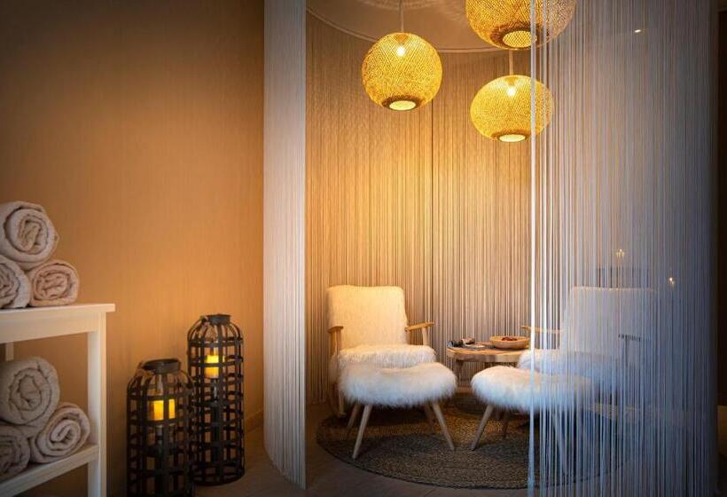 호텔 Valamar Obertauern