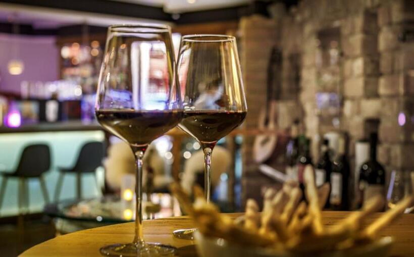 호텔 Valamar Obertauern