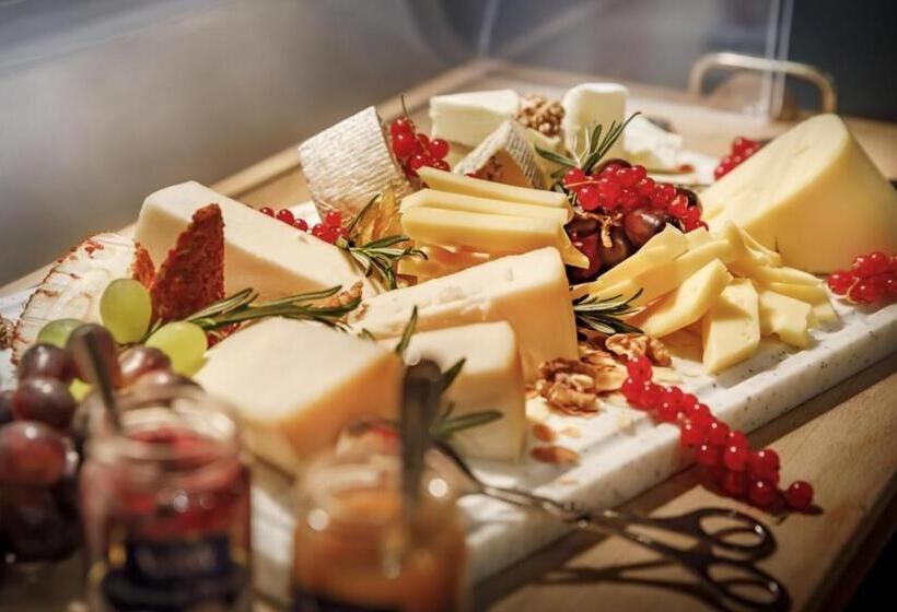 호텔 Valamar Obertauern