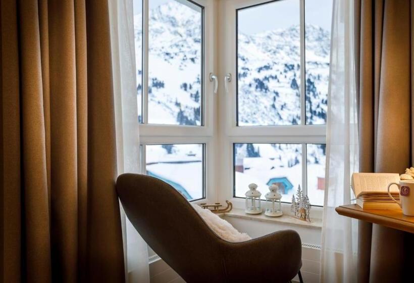 호텔 Valamar Obertauern