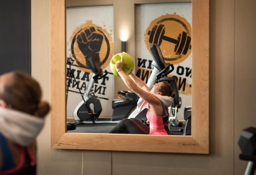 호텔 Valamar Obertauern