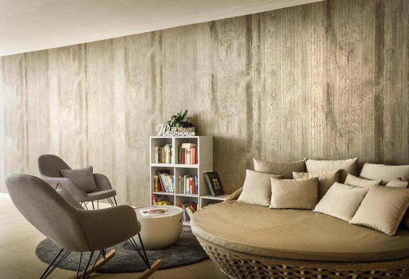 호텔 Valamar Obertauern