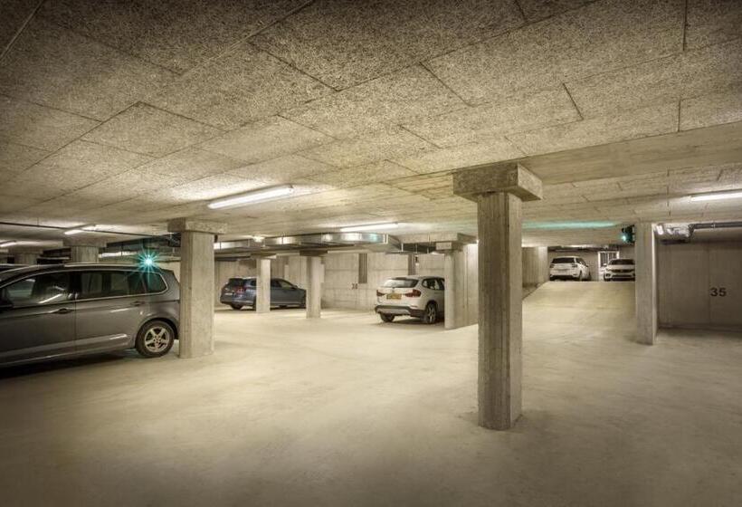 호텔 Valamar Obertauern