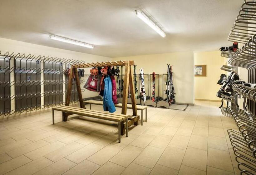 호텔 Valamar Obertauern