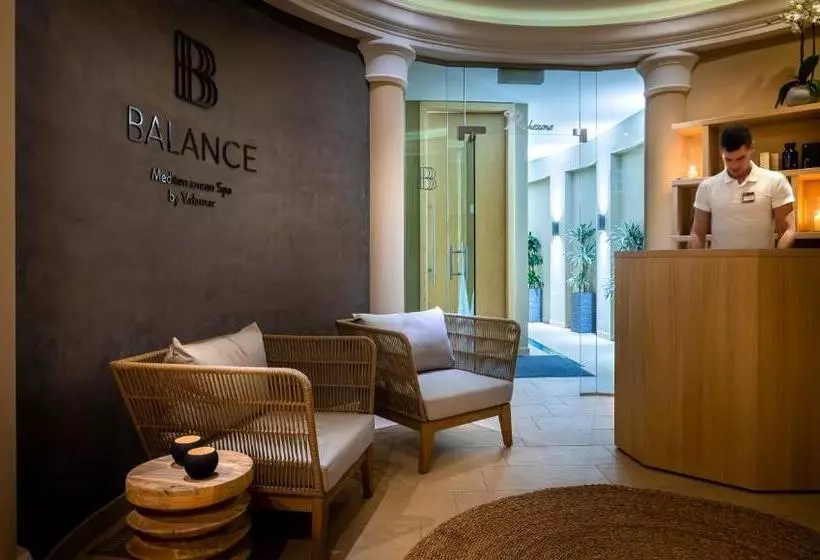 בית מלון כפרי Valamar Obertauern