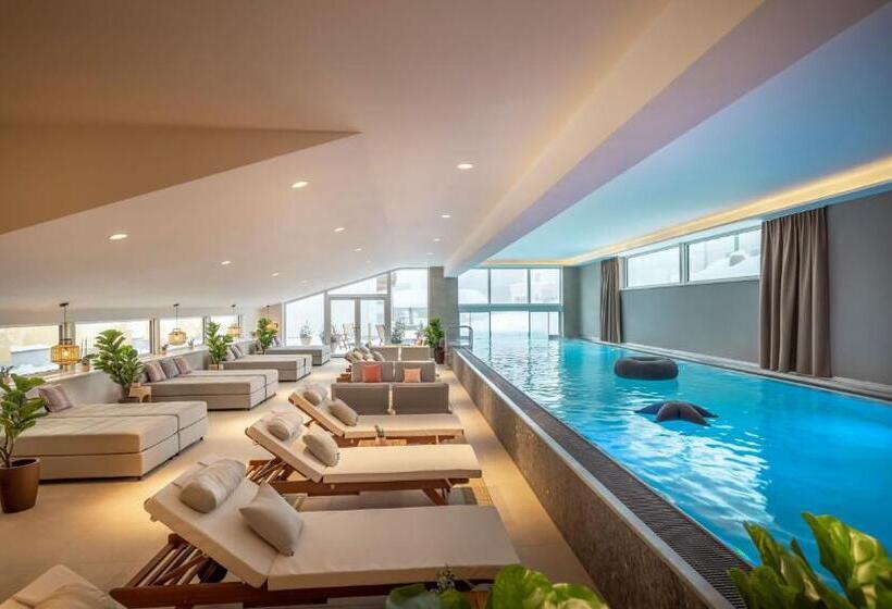 호텔 Valamar Obertauern