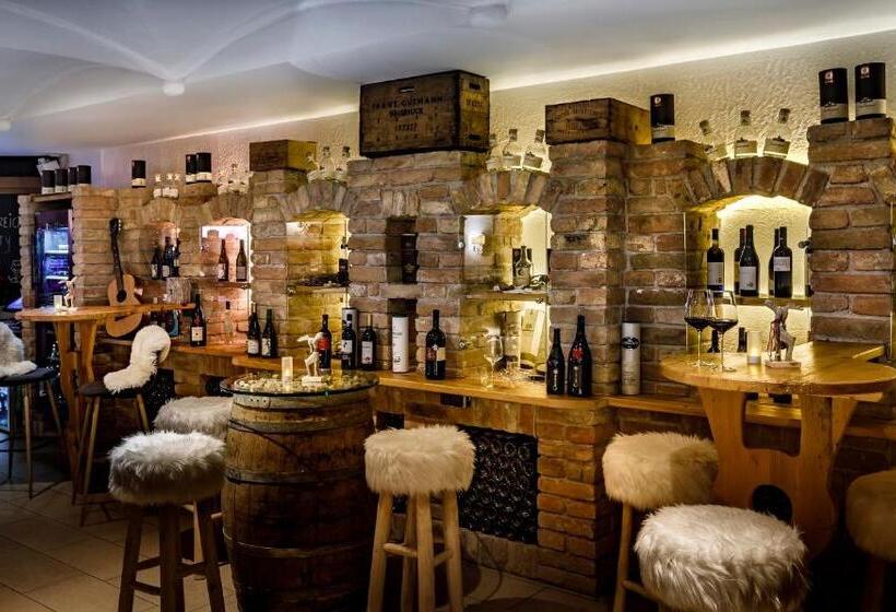 호텔 Valamar Obertauern