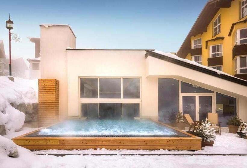 호텔 Valamar Obertauern