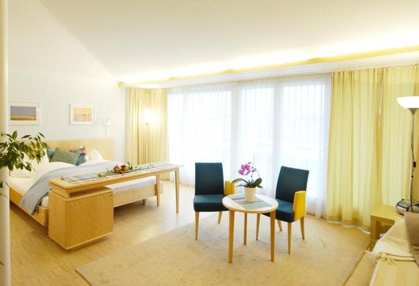 Pensionat Klinglhuber