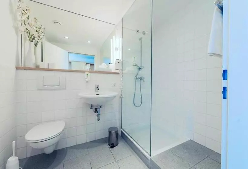 پانسیون Klinglhuber