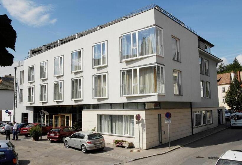 Pensionat Klinglhuber