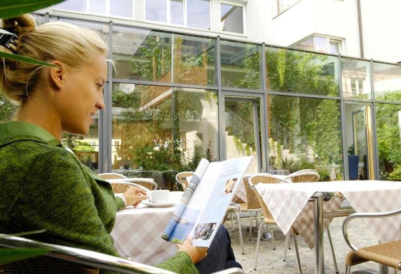 Pensionat Klinglhuber