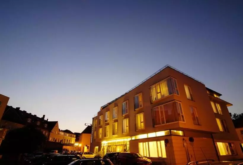 پانسیون Klinglhuber