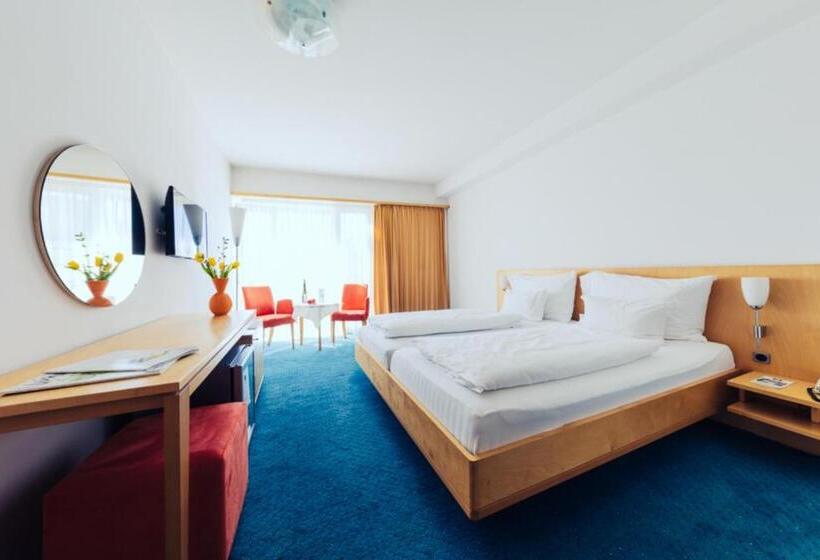 Pensionat Klinglhuber