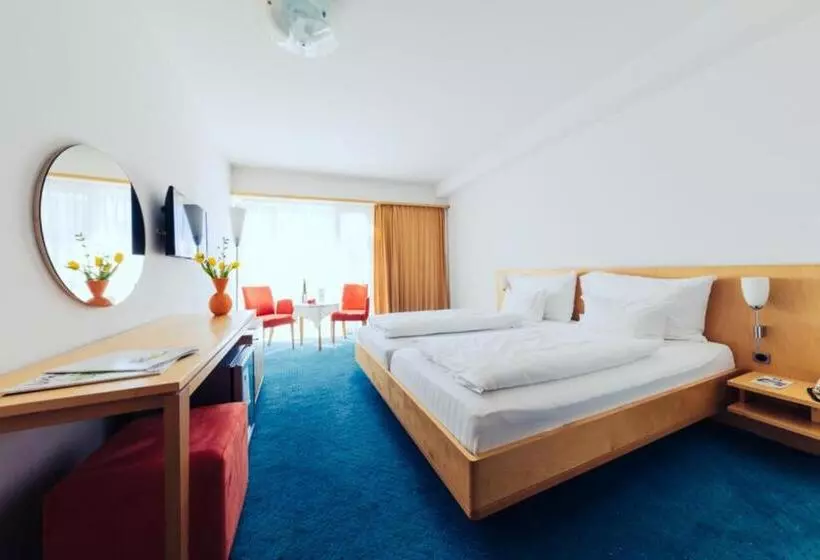 پانسیون Klinglhuber