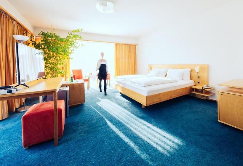 Pensionat Klinglhuber