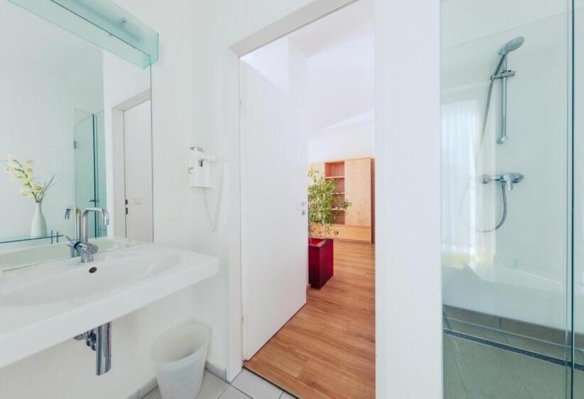 Pensionat Klinglhuber