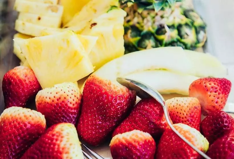 پانسیون Klinglhuber