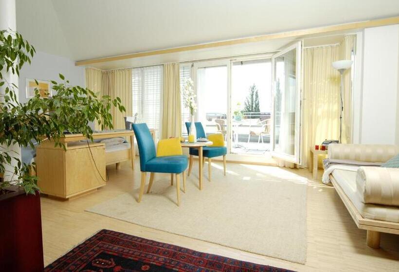 Pensionat Klinglhuber