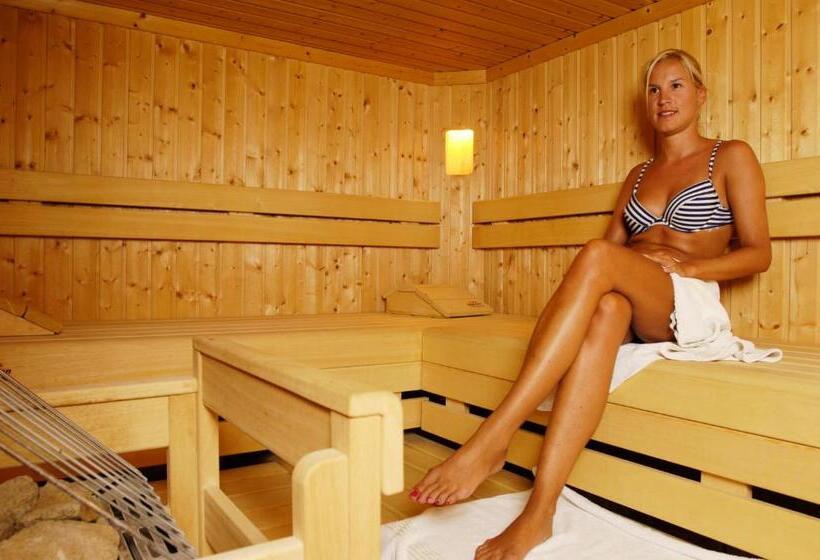 Pensionat Klinglhuber