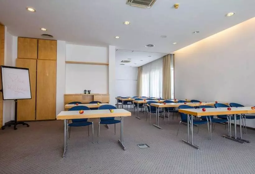 پانسیون Klinglhuber