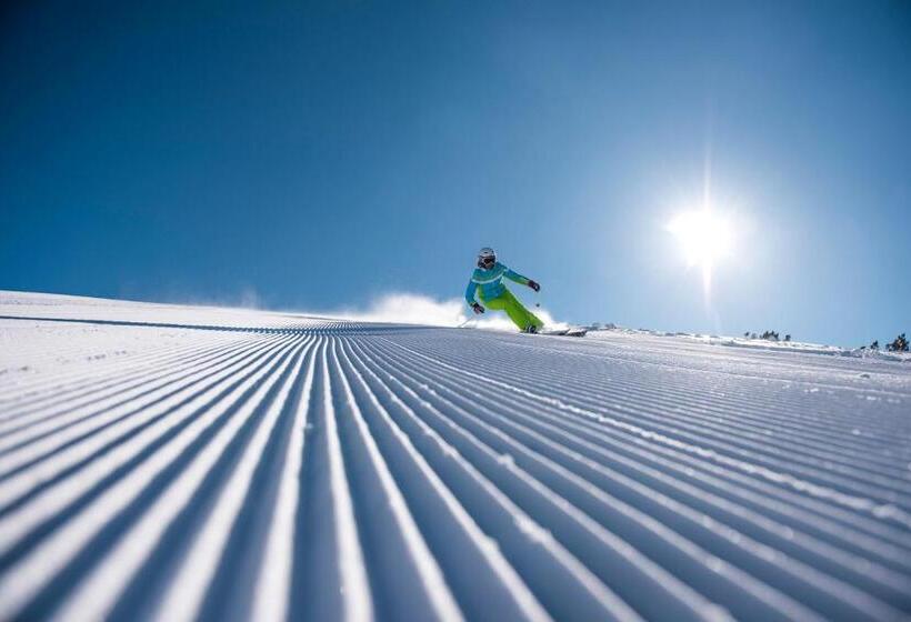 Seminar & Sporthotel Freunde Der Natur