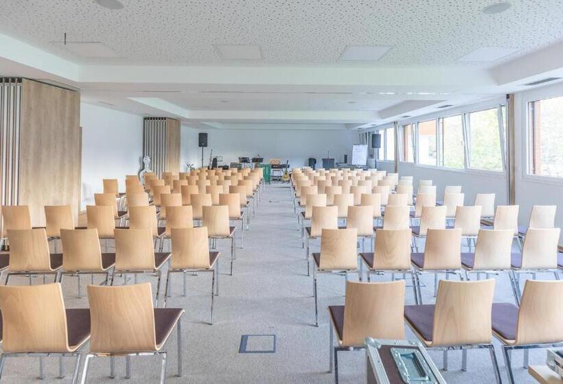 Seminar & Sporthotel Freunde Der Natur