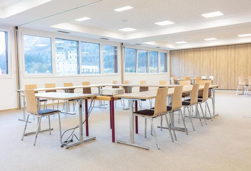 Seminar & Sporthotel Freunde Der Natur