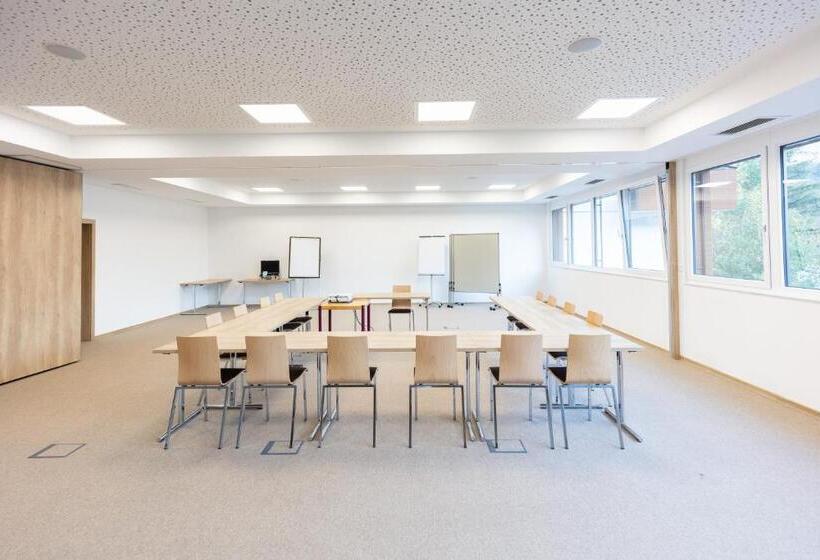 Seminar & Sporthotel Freunde Der Natur